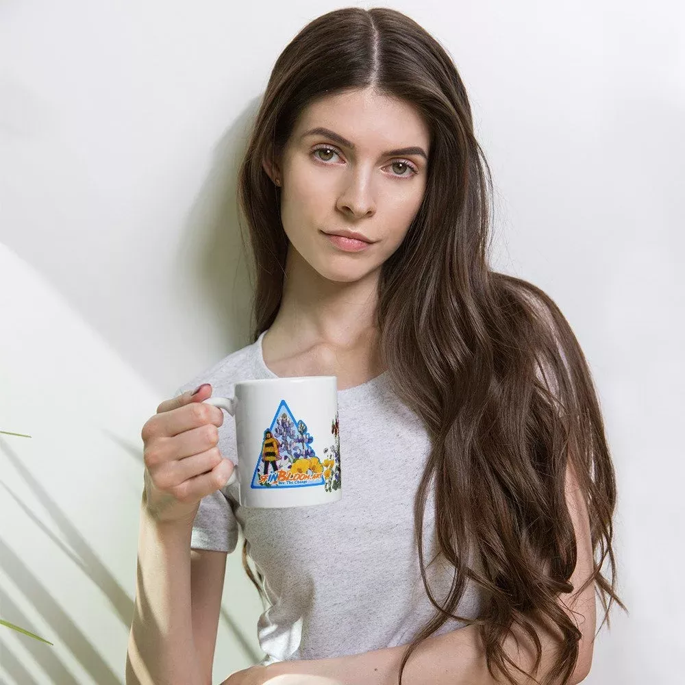 white-glossy-mug White glossy mug