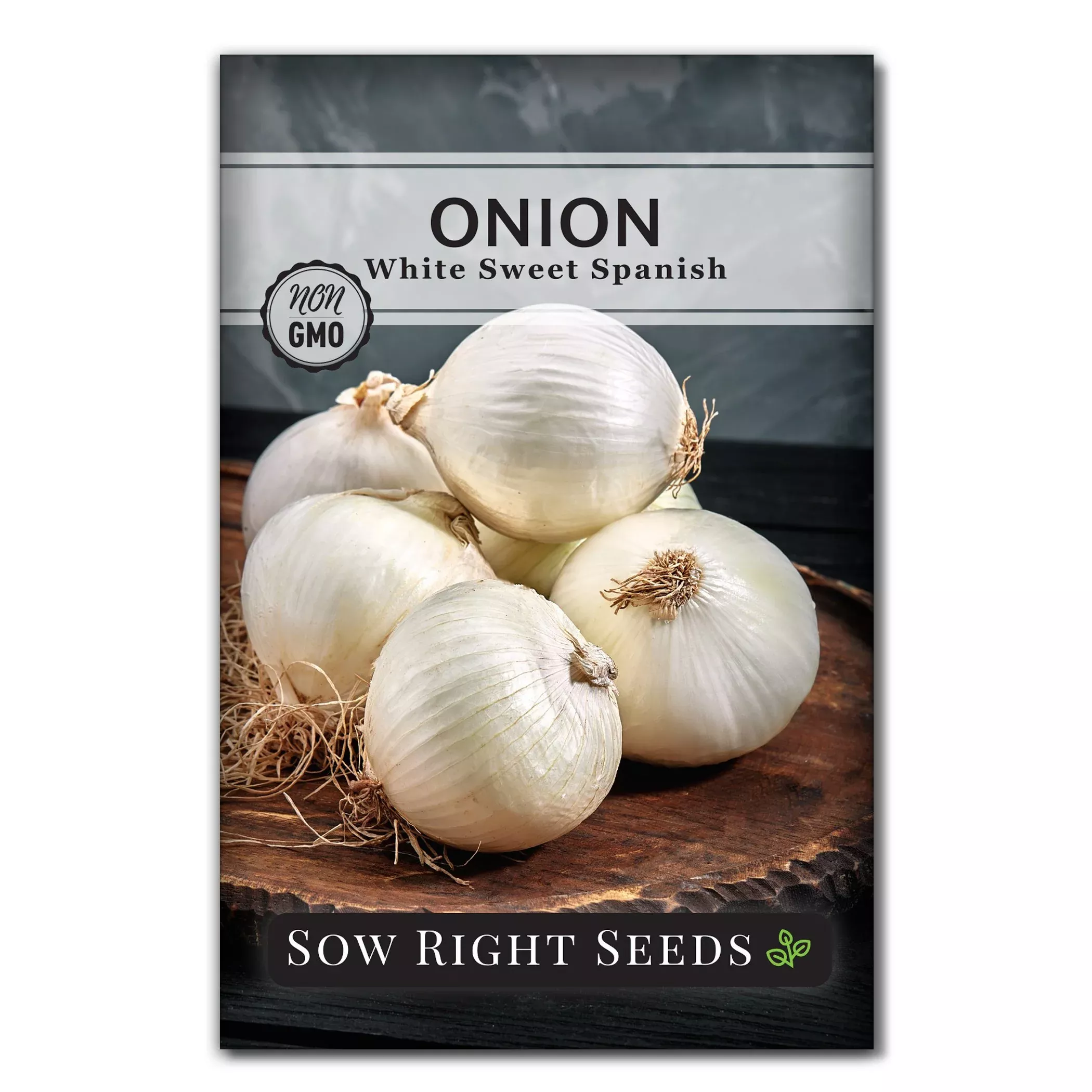 white-sweet-spanish-onion-seeds White Sweet Spanish Onion Seeds
