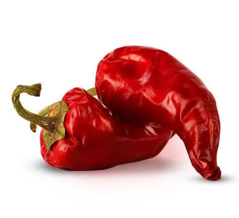 Wicked Ghost Pepper
