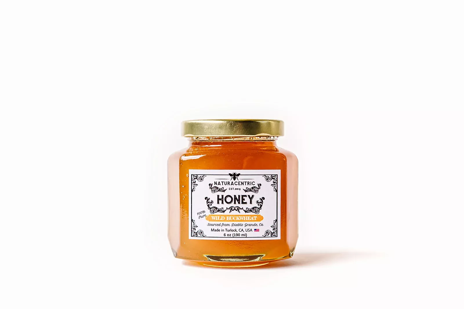 wild-buckwheat-local-raw-honey Wild Buckwheat Local Raw Honey