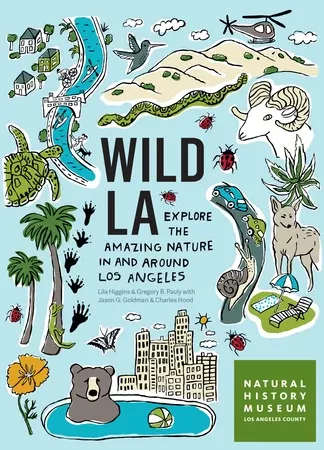 wild-la Wild LA