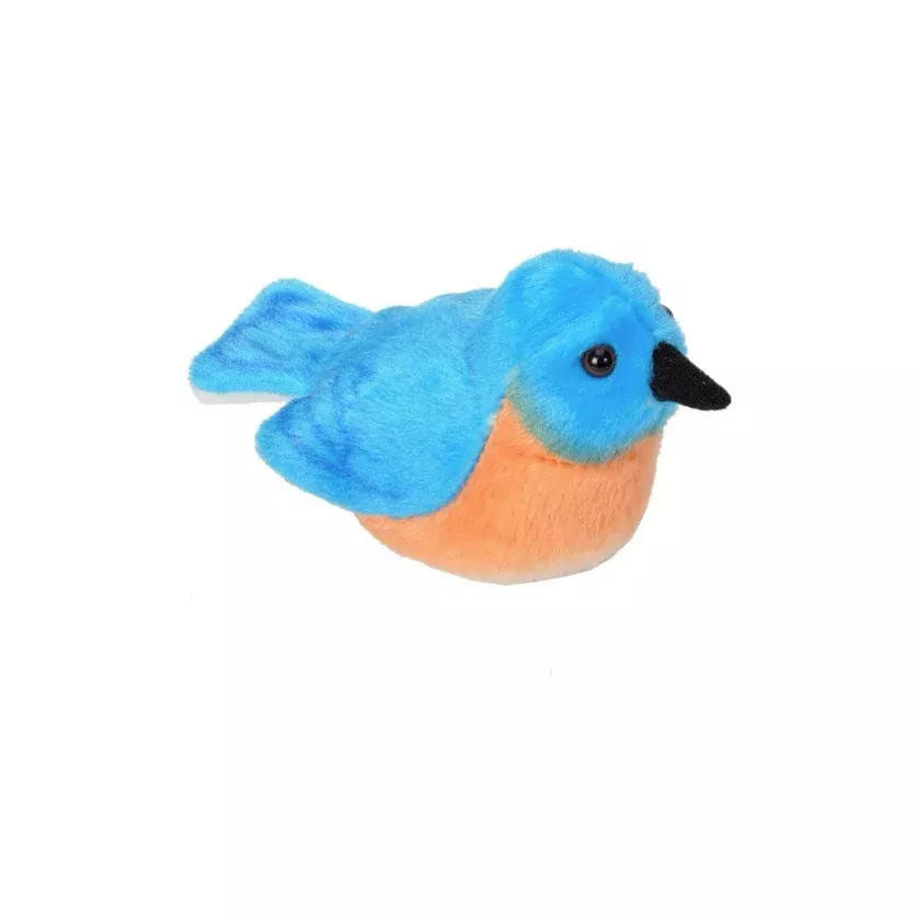 wild-republic-audubon-eastern-bluebird Wild Republic- Audubon Eastern Bluebird