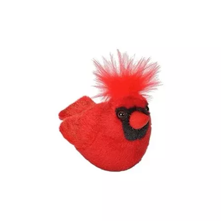 wild-republic-audubon-northern-cardinal Wild Republic- Audubon Northern Cardinal