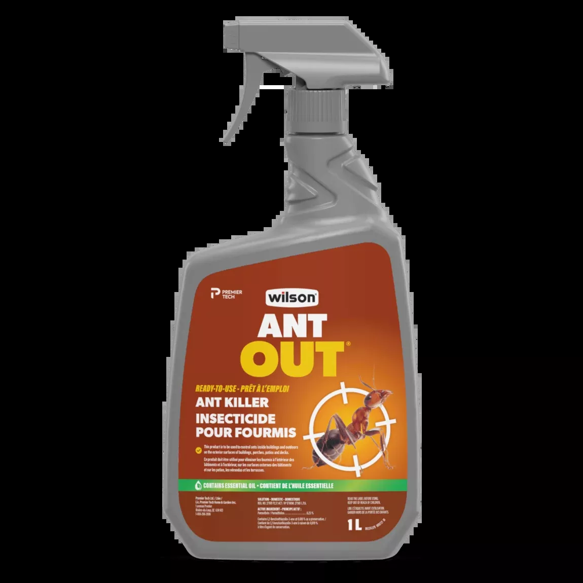 Wilson Antout