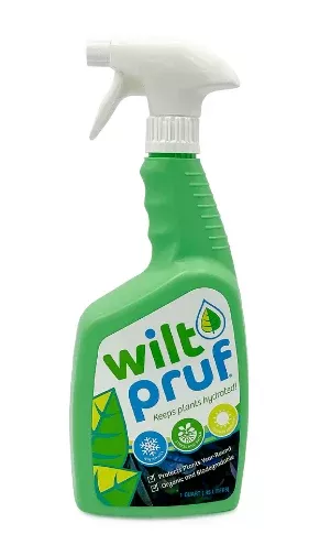 Wilt-Pruf Plant Protector