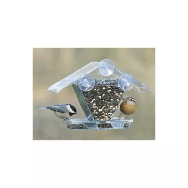 Window Cafe Feeder