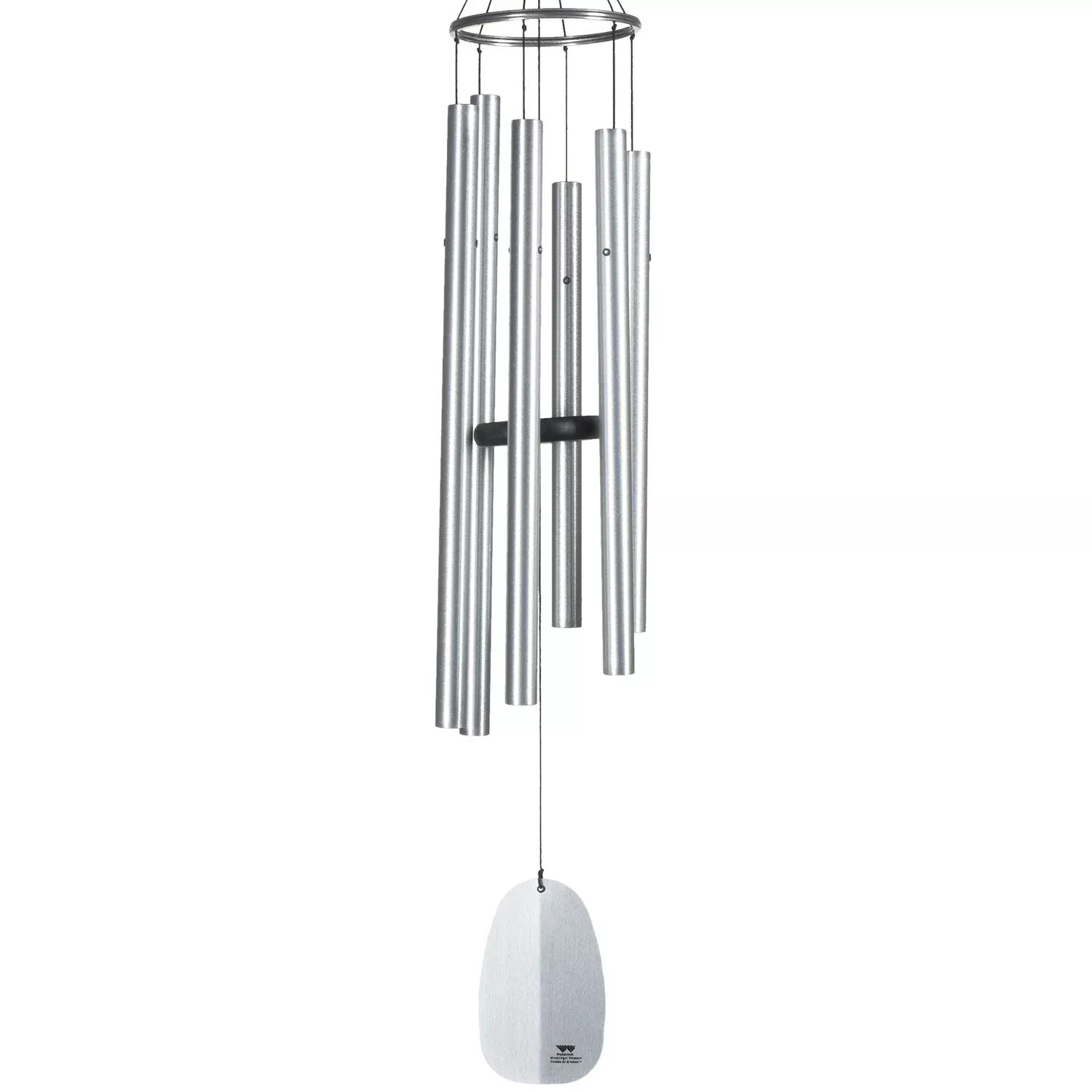 Windsinger Chimes- Chimes of Athena Silver