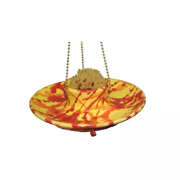 Winesap Butterfly Feeder
