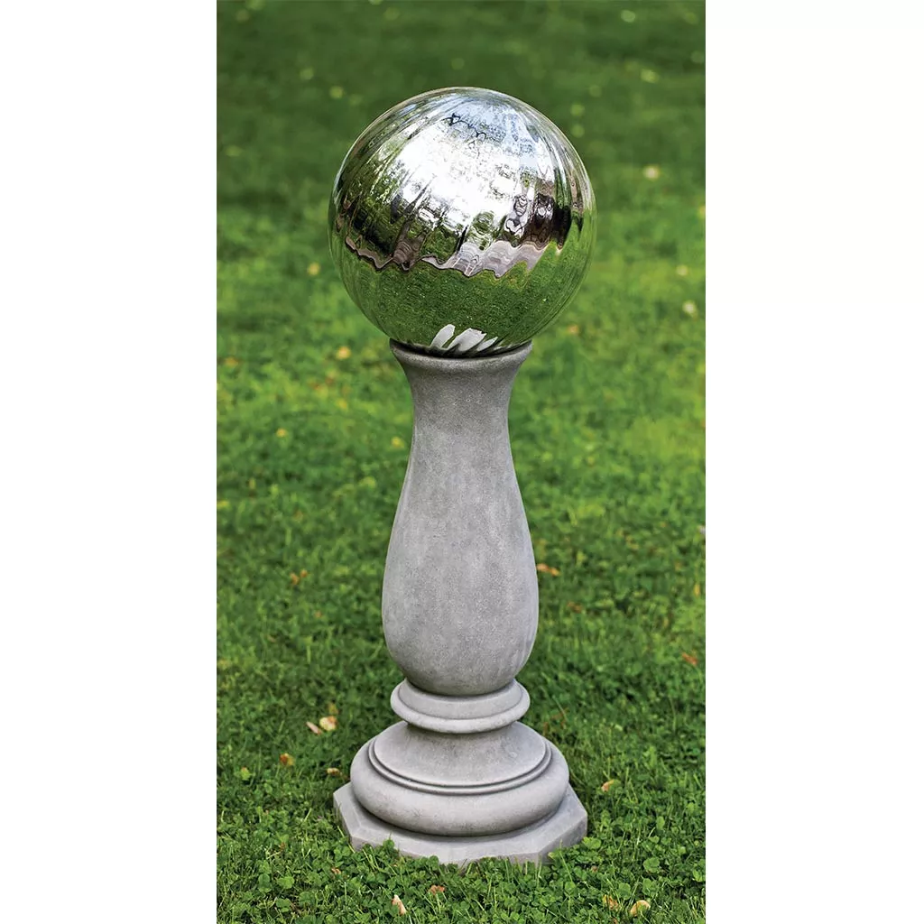Winslet Globe Holder By Campania International