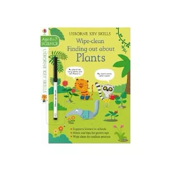 wipe-clean-finding-out-about-plants Wipe Clean: Finding Out About Plants