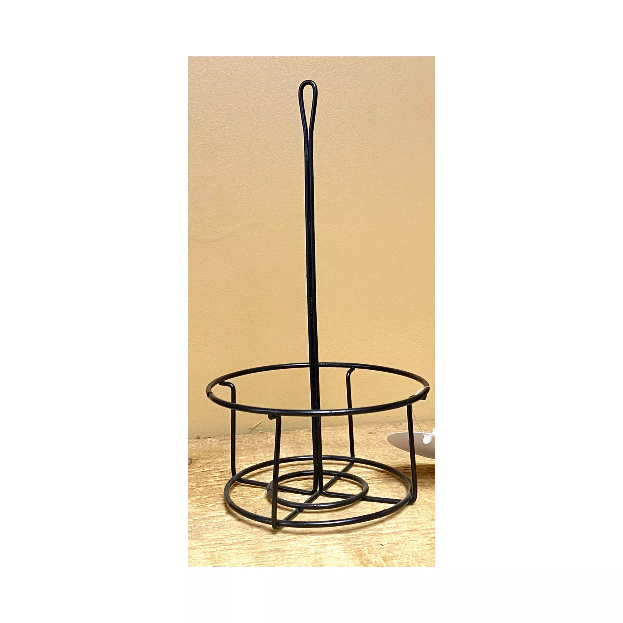 wire-holder-seed-logs Wire Holder for Seed Logs