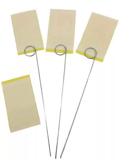 wire-holders-sticky-traps Wire Holders for Sticky Traps