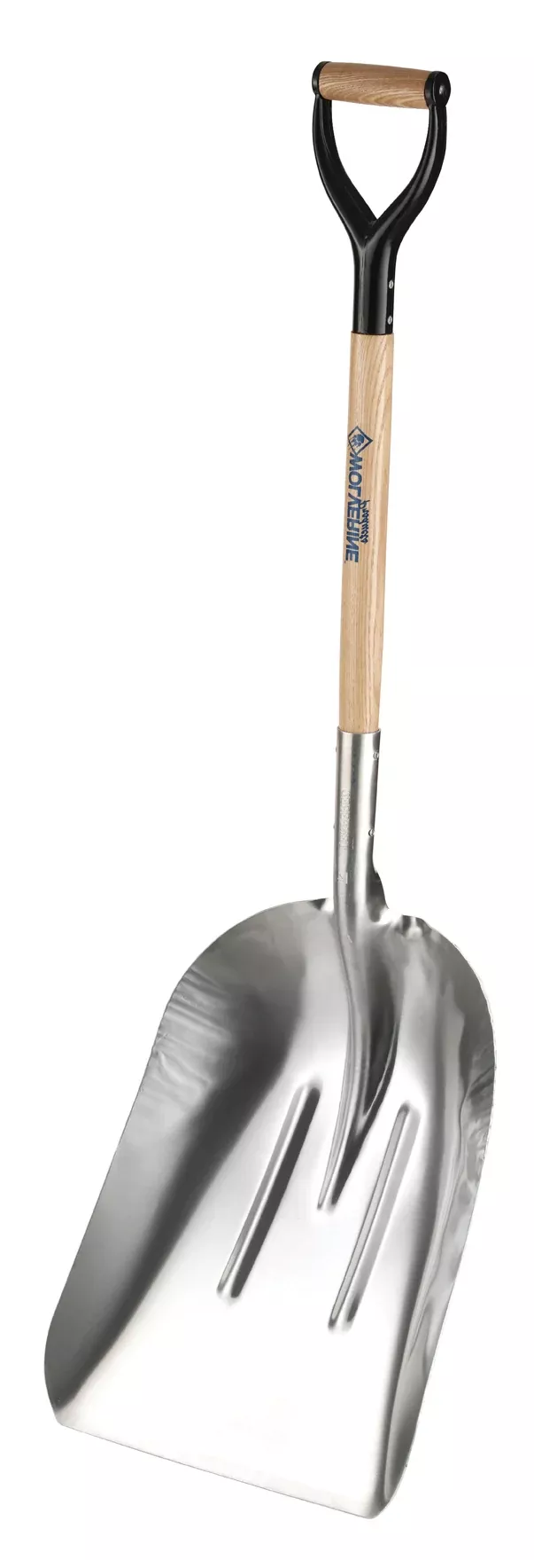 wolverine-10-aluminum-grain-scoop-wd10ags Wolverine #10 Aluminum Grain Scoop WD10AGS