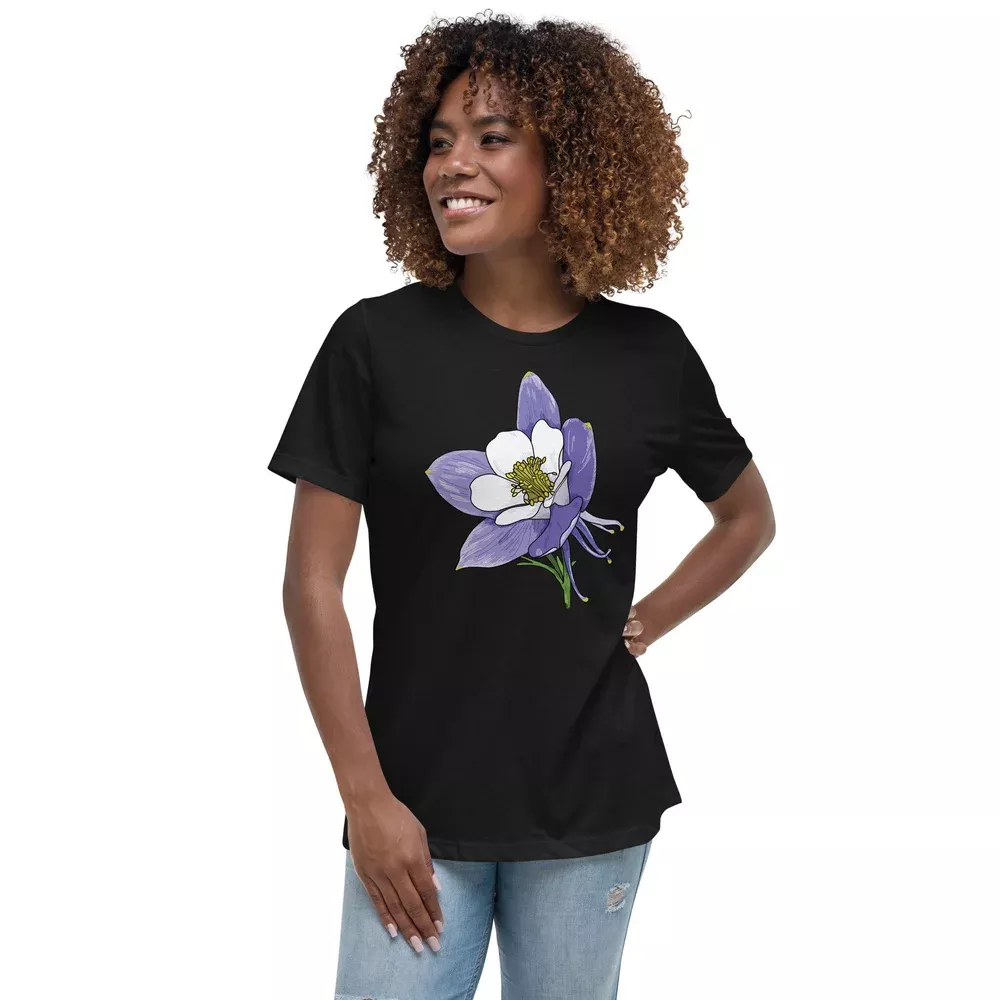 women-s-relaxed-t-shirt Women's Relaxed T-Shirt