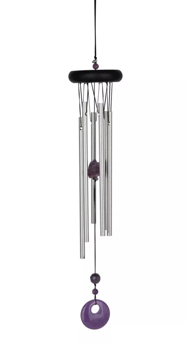 woodstock-chimes-amethyst-chakra-chime Woodstock Chimes - Amethyst Chakra Chime