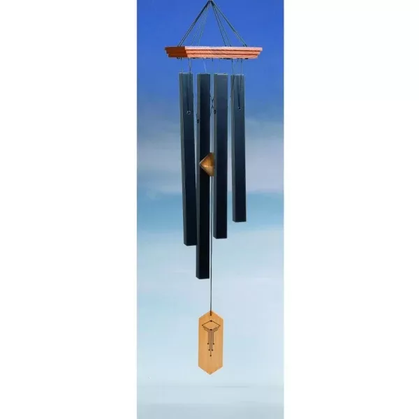 woodstock-craftsman-wind-chime Woodstock Craftsman Wind Chime