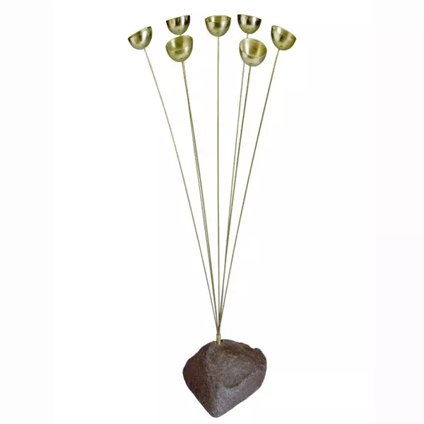 Woodstock Encore Garden Windbells