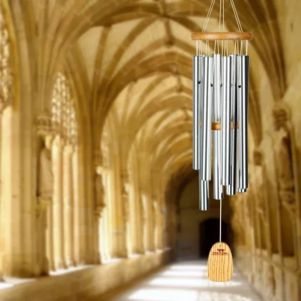 Woodstock Gregorian Wind Chime