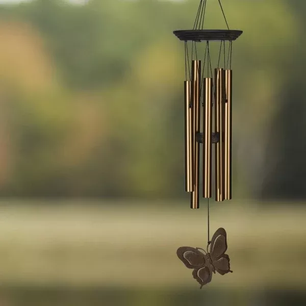 woodstock-my-butterfly-wind-chime Woodstock My Butterfly Wind Chime