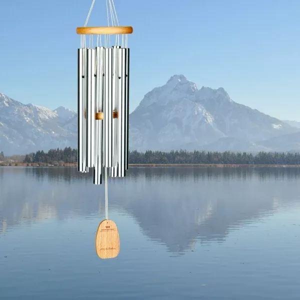 Woodstock Ode To Joy Wind Chime