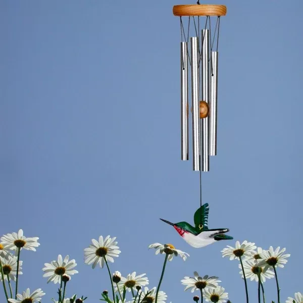 woodstok-hummer-wind-chime Woodstok Hummer Wind Chime