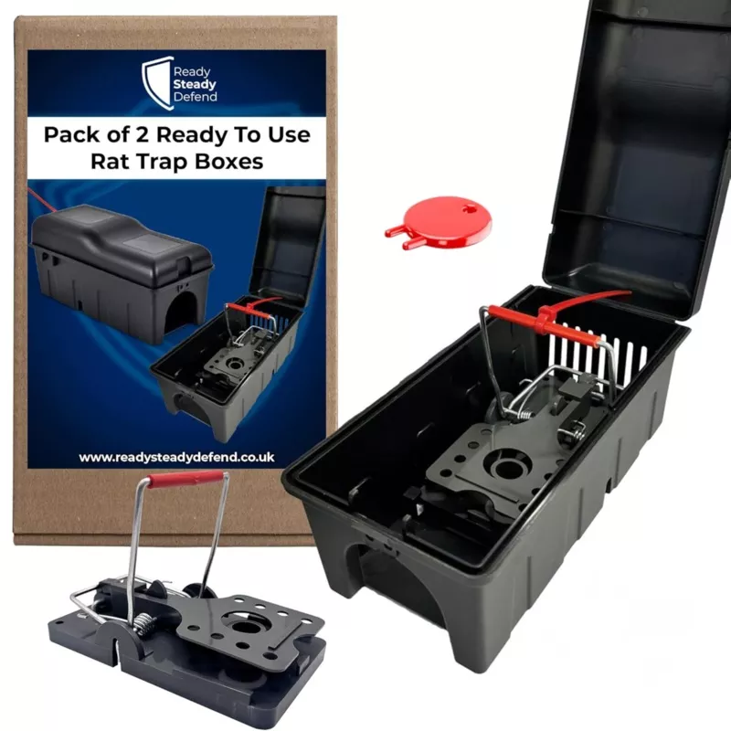 x2-rat-boxes-with-x2-traps x2 Rat Boxes with x2 Traps