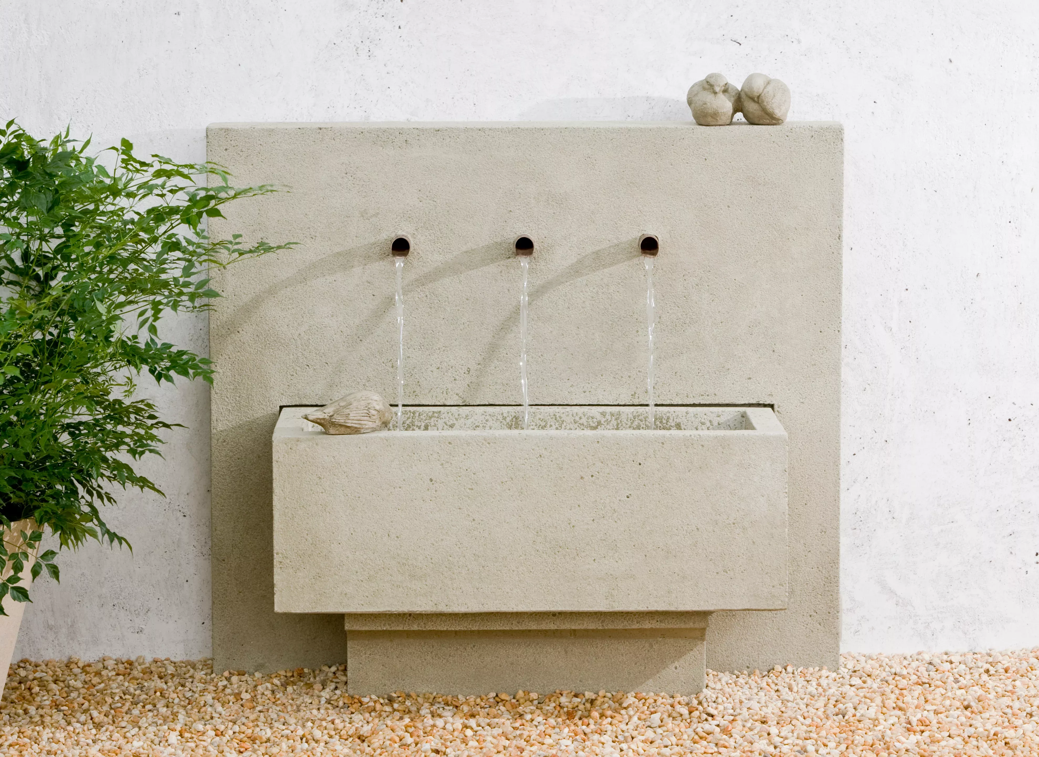 x3-fountain-by-campania-international X3 Fountain by Campania International