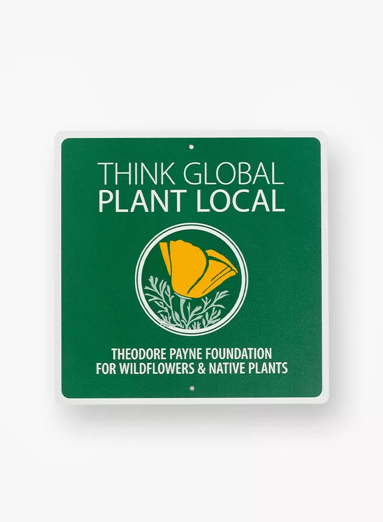 yard-sign-think-global-plant-local Yard Sign - Think Global Plant Local