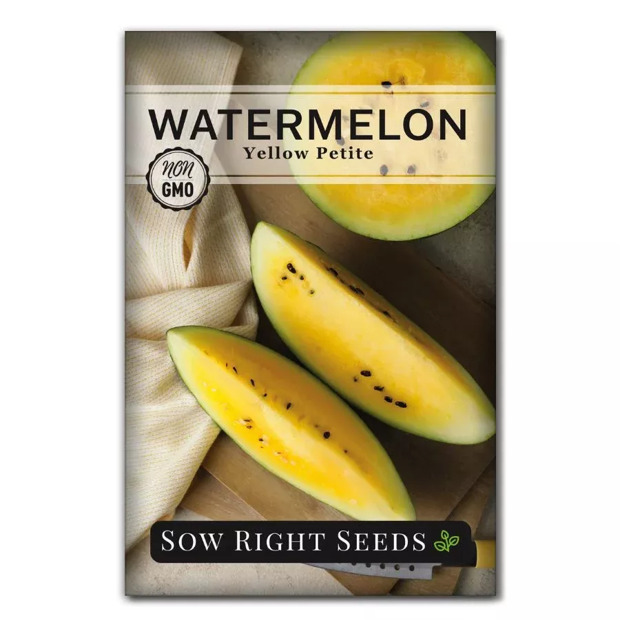 yellow-petite-watermelon Yellow Petite Watermelon