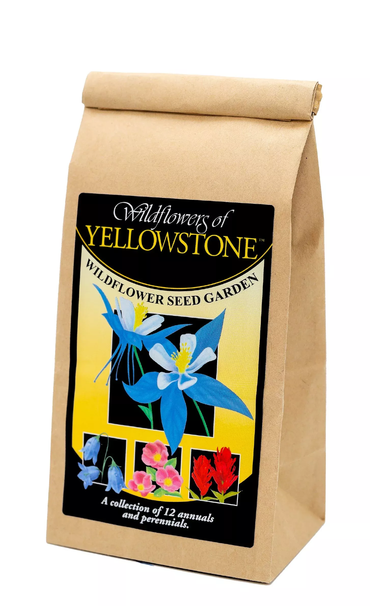 yellowstone-national-park-wildflower-seed-mix Yellowstone National Park Wildflower Seed Mix