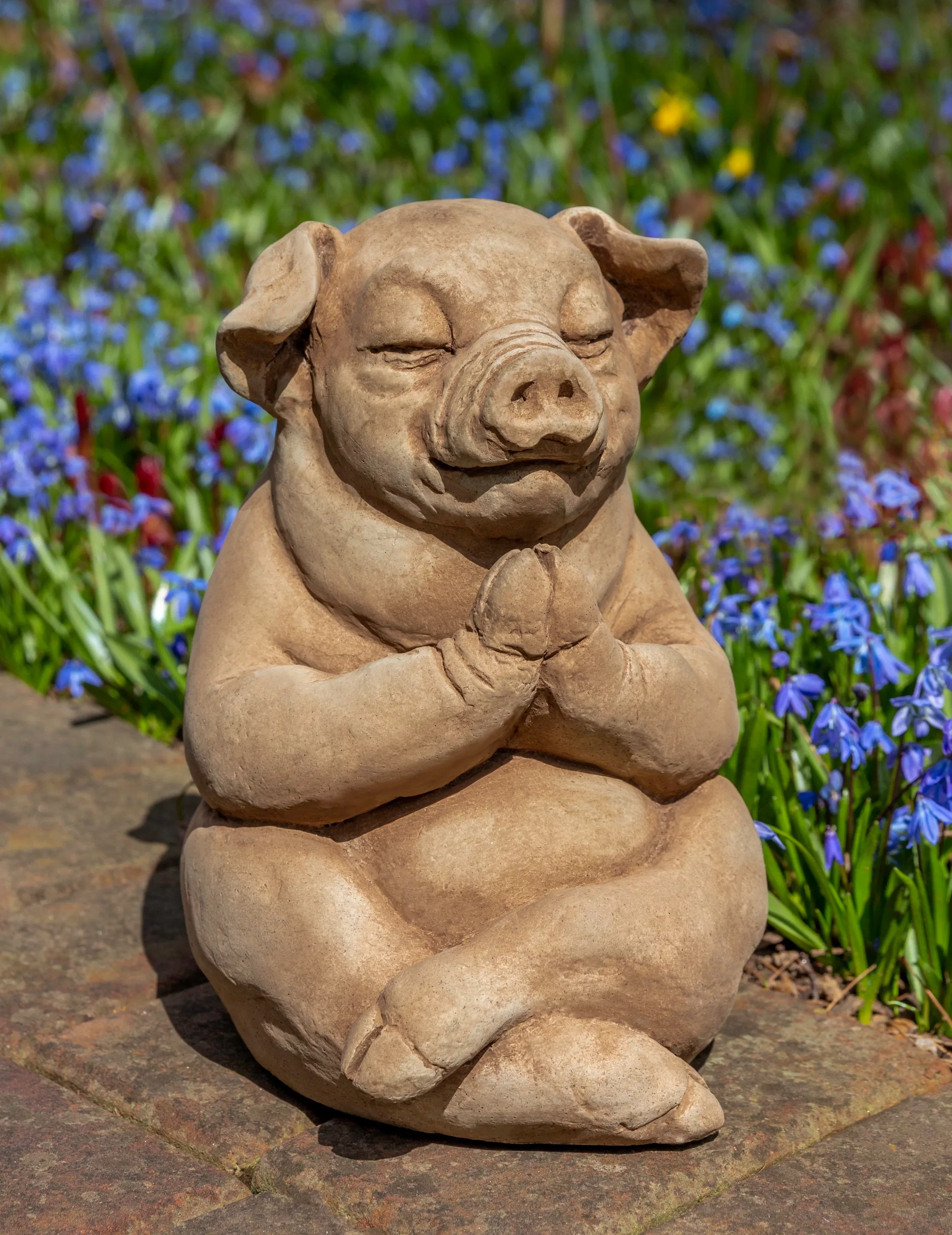 zen-pig-by-campania-international Zen Pig by Campania International