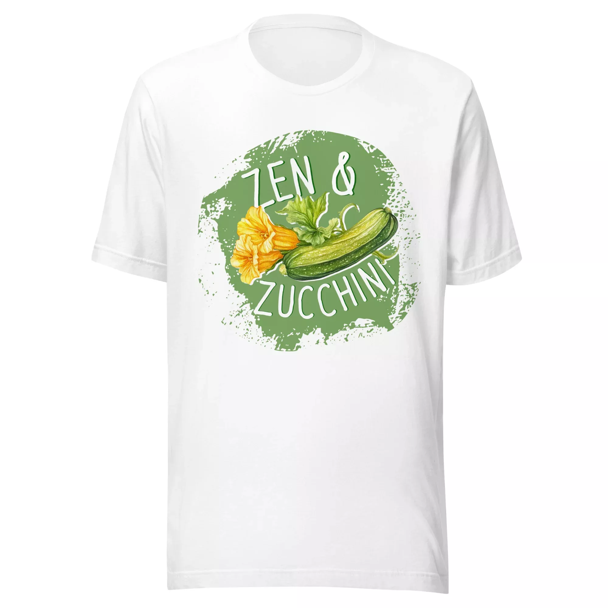 zen-zucchini Zen & Zucchini