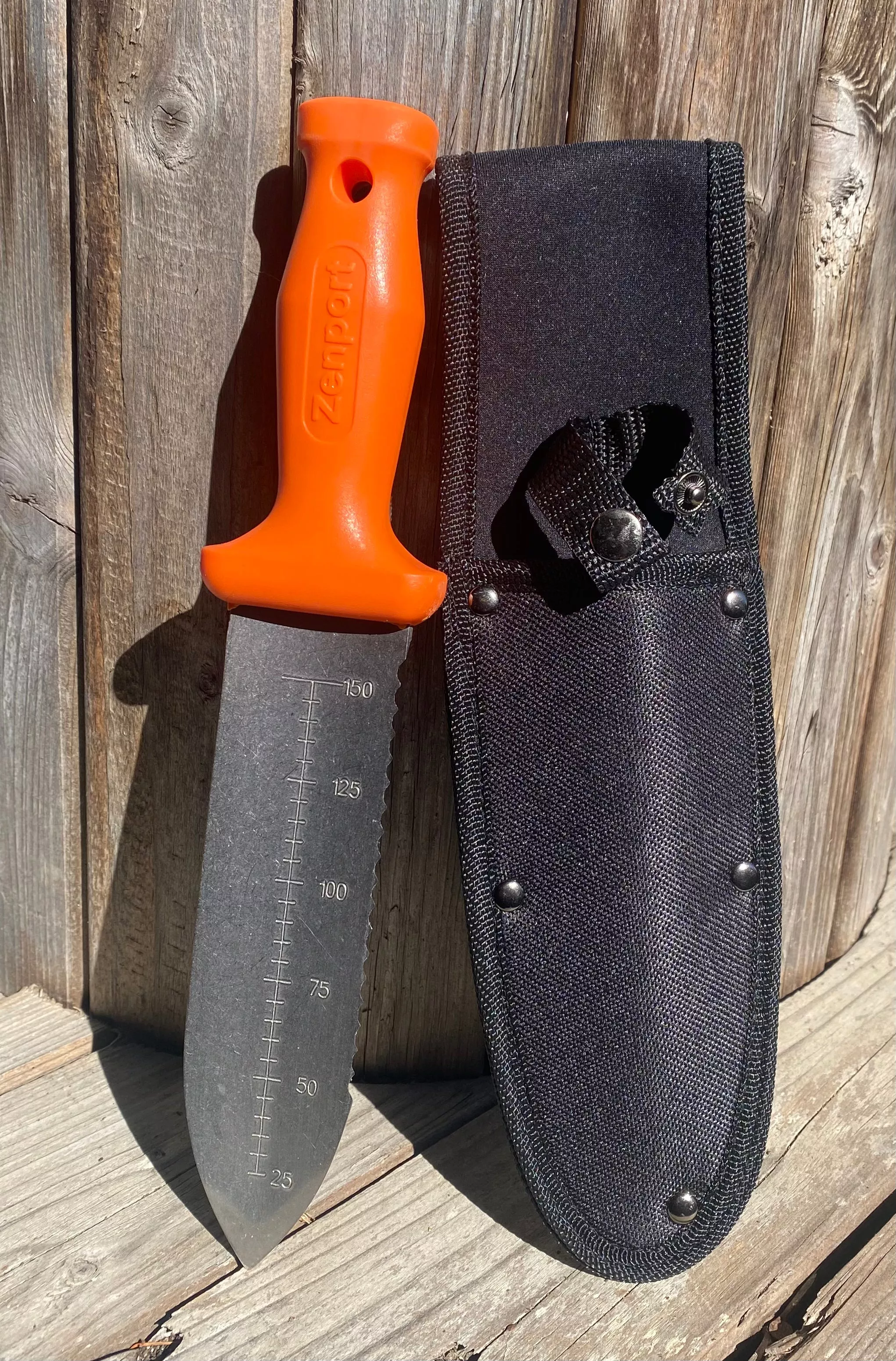 zeni-bori-soil-knife Zeni Bori Soil Knife
