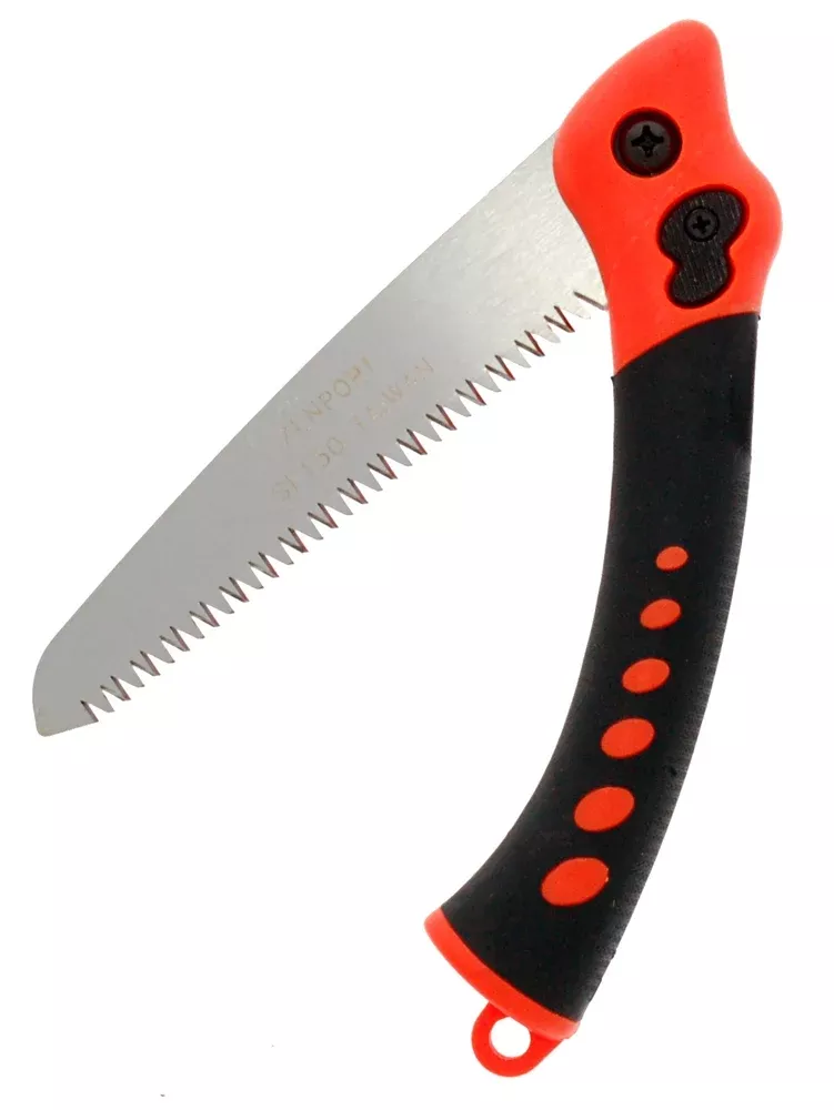 zenport-6-folding-pruning-saw Zenport 6" Folding Pruning Saw