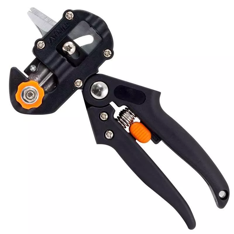 zenport-grafting-tool-omega-style Zenport Grafting Tool - Omega Style