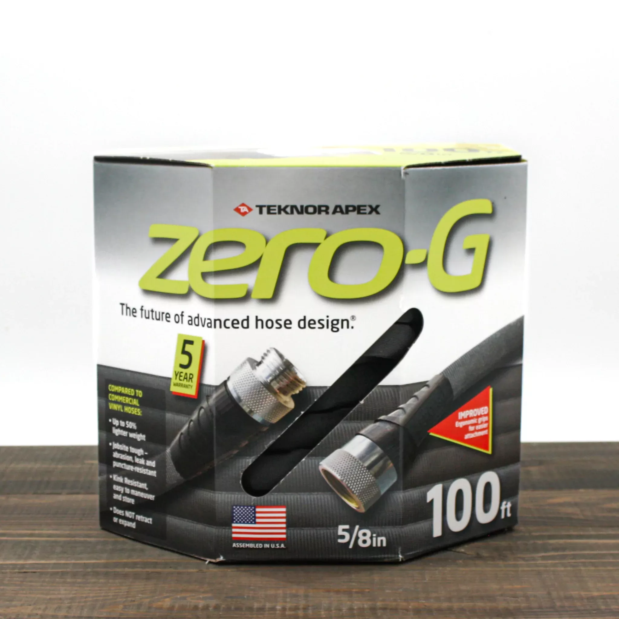 Zero-G 100ft. Hose