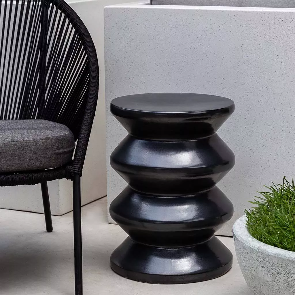 zigzag-garden-seatby-campania-international Zigzag Garden SeatBy Campania International