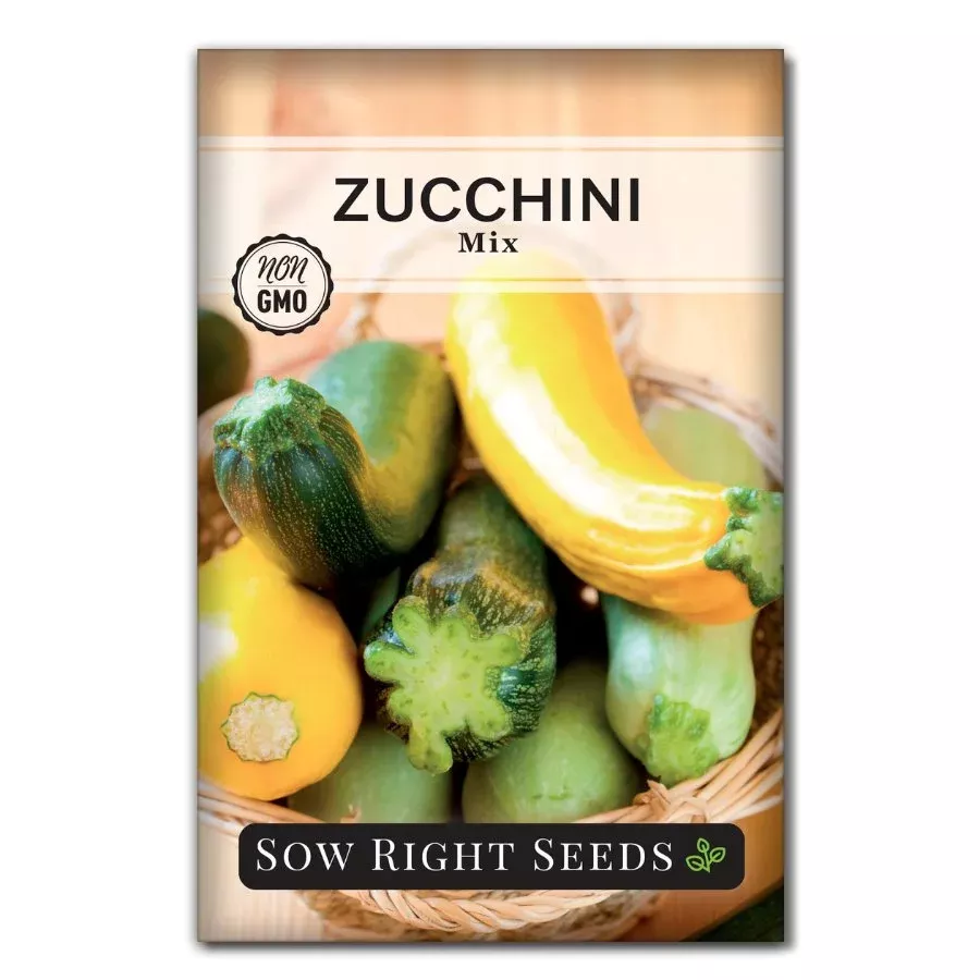 zucchini-mix Zucchini Mix